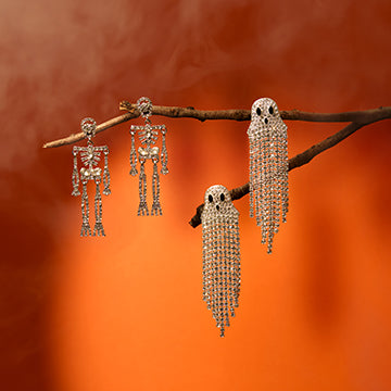 Buy 2 for £15 Halloween