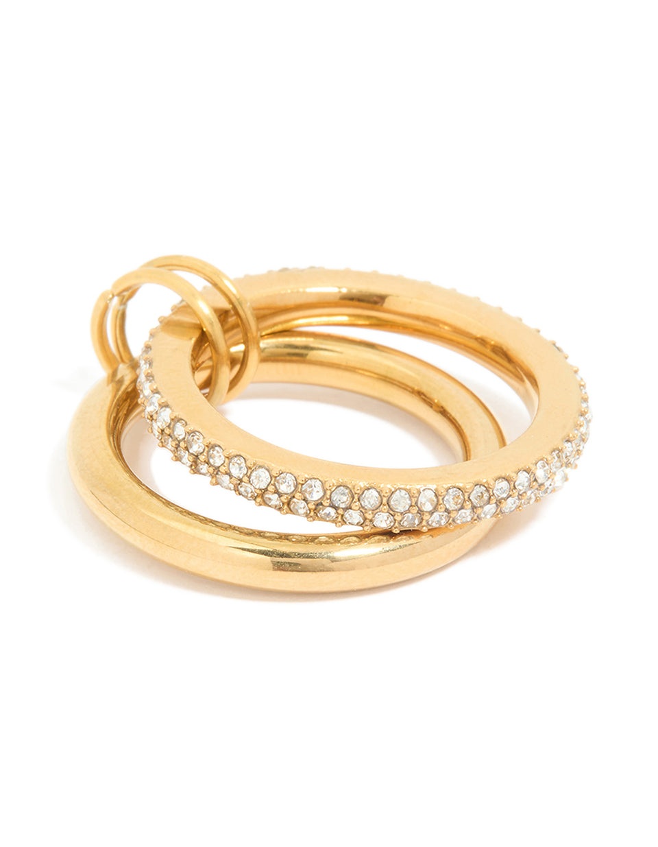 Shop Rings Online - Gold, Silver, Packs & More Styles - Lovisa