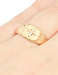 Spiral Ring Adjuster - link has visual effect only