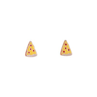 Mini Pizza Stud - link has visual effect only