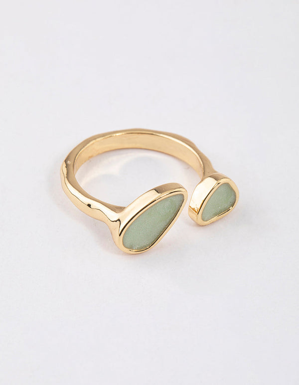 Lovisa - This ring combination is everything 🌸✨ ​🔗 www.lovisa