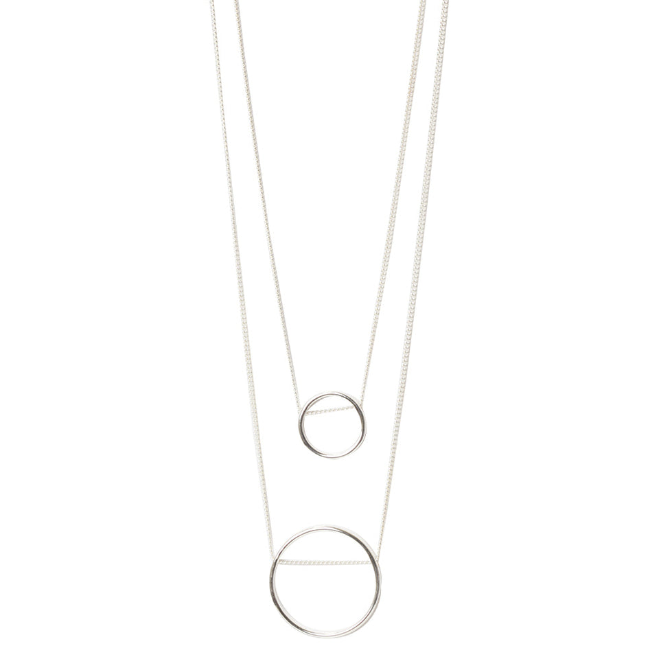 Layered necklaces lovisa Clearance